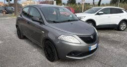 Lancia Ypsilon 1.2