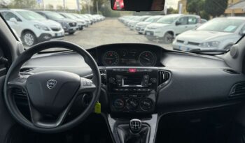 Lancia Ypsilon 1.2 pieno