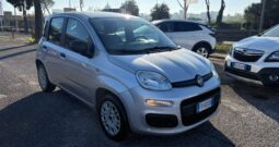 Fiat Panda 1.2 GPL
