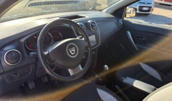 DACIA SANDERO 0.9  LAUREATE  GPL pieno