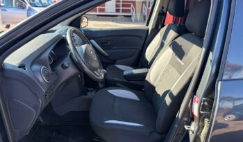DACIA SANDERO 0.9  LAUREATE  GPL pieno