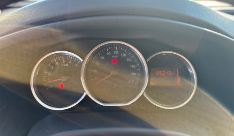 DACIA SANDERO 0.9  LAUREATE  GPL pieno