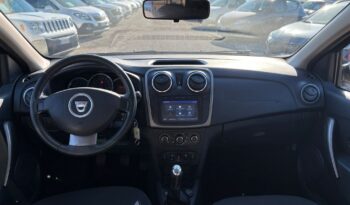 DACIA SANDERO 0.9  LAUREATE  GPL pieno
