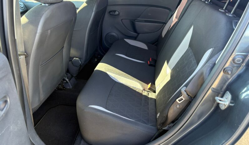 DACIA SANDERO 0.9  LAUREATE  GPL pieno