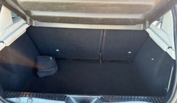 DACIA SANDERO 0.9  LAUREATE  GPL pieno