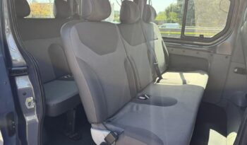 RENAULT TRAFIC 9 POSTI 2.0 DCI pieno