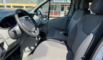 RENAULT TRAFIC 9 POSTI 2.0 DCI pieno