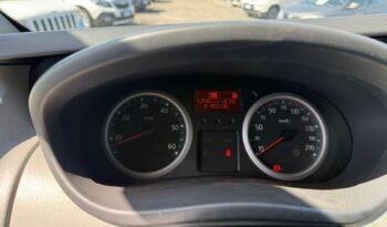 RENAULT TRAFIC 9 POSTI 2.0 DCI pieno