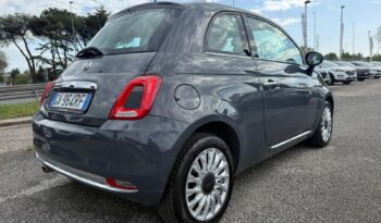 Fiat 500 Lounge 1.2 GPL pieno