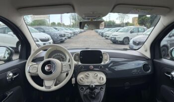 Fiat 500 Lounge 1.2 GPL pieno