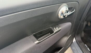 Fiat 500 Lounge 1.2 GPL pieno