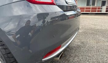 Fiat 500 Lounge 1.2 GPL pieno