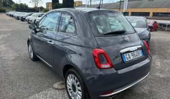 Fiat 500 Lounge 1.2 GPL pieno
