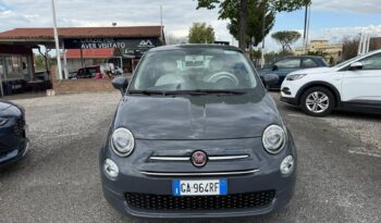 Fiat 500 Lounge 1.2 GPL pieno