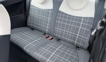 Fiat 500 Lounge 1.2 GPL pieno