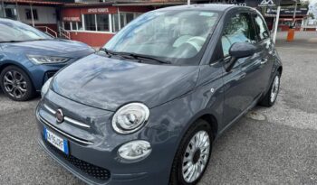 Fiat 500 Lounge 1.2 GPL pieno