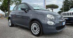 Fiat 500 Lounge 1.2 GPL