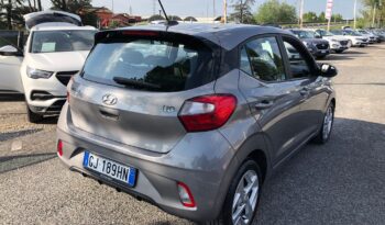 Hyundai i 10 pieno