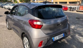 Hyundai i 10 pieno
