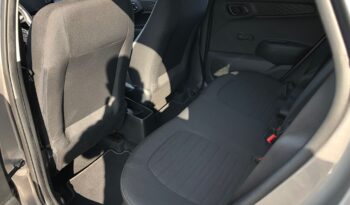 Hyundai i 10 pieno