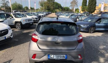 Hyundai i 10 pieno
