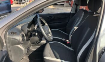 Hyundai i 10 pieno