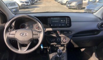Hyundai i 10 pieno