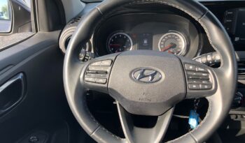 Hyundai i 10 pieno