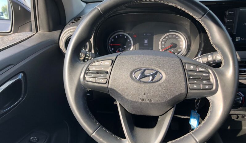 Hyundai i 10 pieno