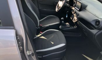Hyundai i 10 pieno