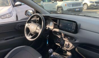 Hyundai i 10 pieno