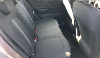 Hyundai i 10 pieno