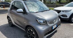 Smart ForTwo 1.0 Passion twinamic