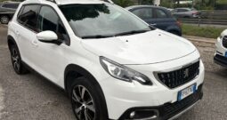 Peugeot 2008 1.6 HDI Allure 100 Cv