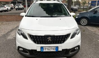 Peugeot 2008 1.6 HDI Allure 100 Cv pieno