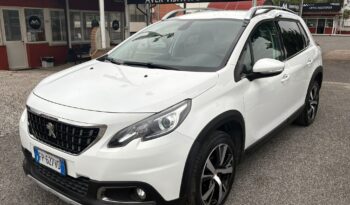 Peugeot 2008 1.6 HDI Allure 100 Cv pieno