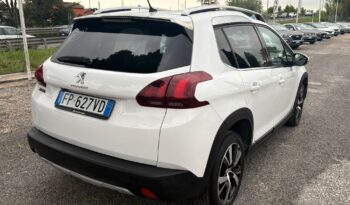Peugeot 2008 1.6 HDI Allure 100 Cv pieno