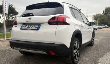 Peugeot 2008 1.6 HDI Allure 100 Cv pieno