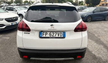 Peugeot 2008 1.6 HDI Allure 100 Cv pieno