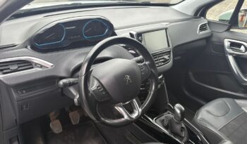 Peugeot 2008 1.6 HDI Allure 100 Cv pieno