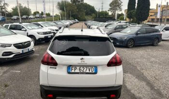 Peugeot 2008 1.6 HDI Allure 100 Cv pieno