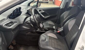 Peugeot 2008 1.6 HDI Allure 100 Cv pieno