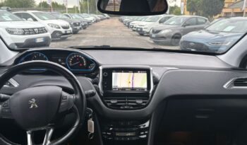 Peugeot 2008 1.6 HDI Allure 100 Cv pieno