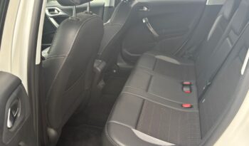 Peugeot 2008 1.6 HDI Allure 100 Cv pieno