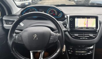 Peugeot 2008 1.6 HDI Allure 100 Cv pieno