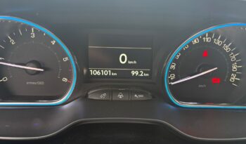 Peugeot 2008 1.6 HDI Allure 100 Cv pieno