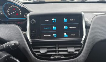 Peugeot 2008 1.6 HDI Allure 100 Cv pieno
