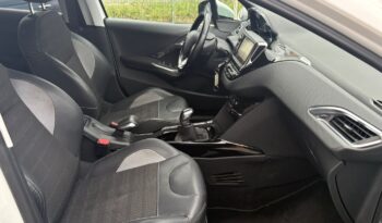 Peugeot 2008 1.6 HDI Allure 100 Cv pieno