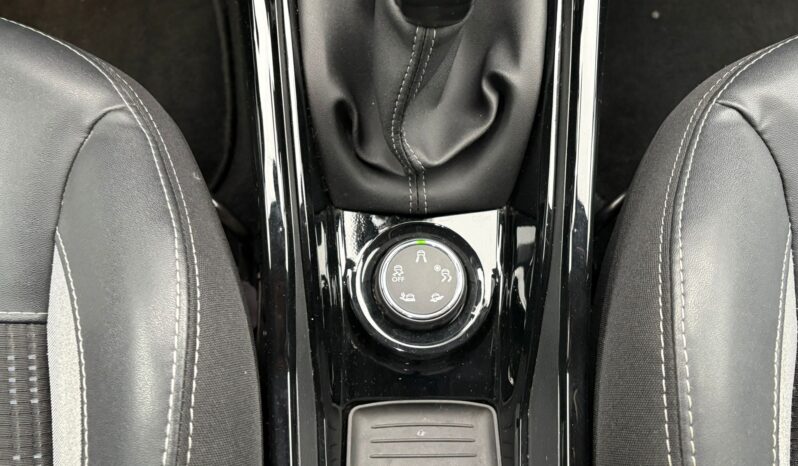 Peugeot 2008 1.6 HDI Allure 100 Cv pieno