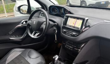 Peugeot 2008 1.6 HDI Allure 100 Cv pieno